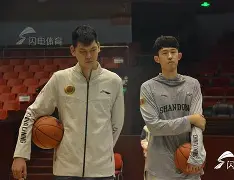 九游网页官网-山东男篮下一个内线高人