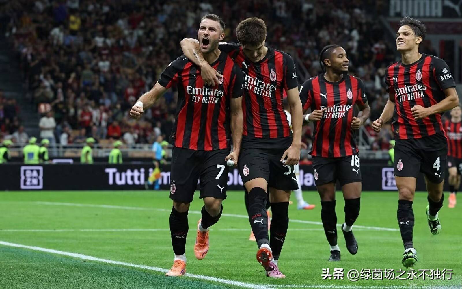 九游娱乐官方-关于加时末段体能课后，AC米兰回应争议备战欧冠，球迷炸锅，心理建设被强调的信息